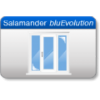 SALAMANDER bluEvolution
